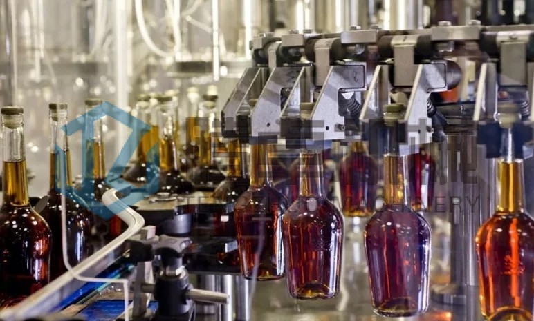 發(fā)酵、灌裝設(shè)備快速升級(jí)，推動(dòng)釀酒業(yè)走向新高地