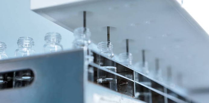 液體灌裝機 液體灌裝機