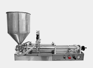 自動(dòng)液體灌裝機(jī)與市場(chǎng)同步走，滿(mǎn)足快捷式出產(chǎn)