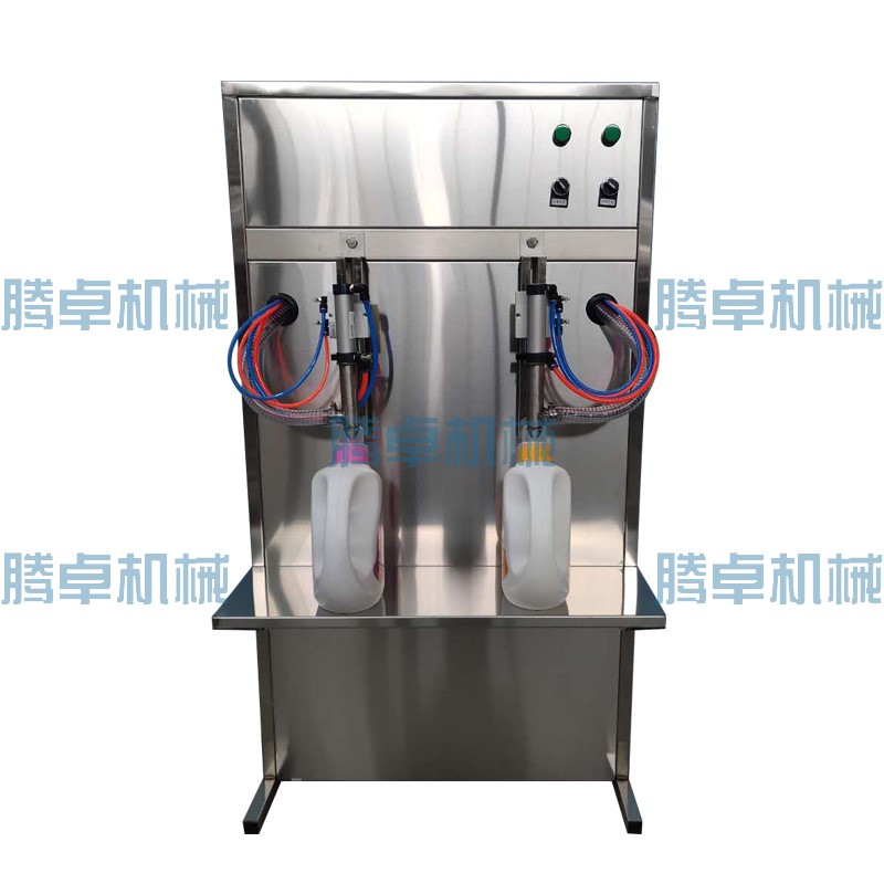 “液體自動(dòng)灌裝機(jī)”在包裝行業(yè)中有多么重要？