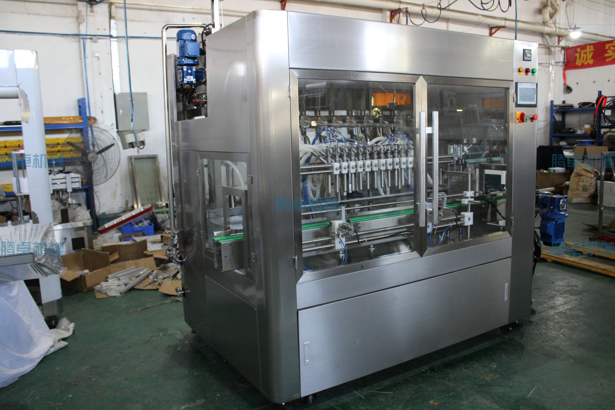 灌裝機(jī) 灌裝機(jī)