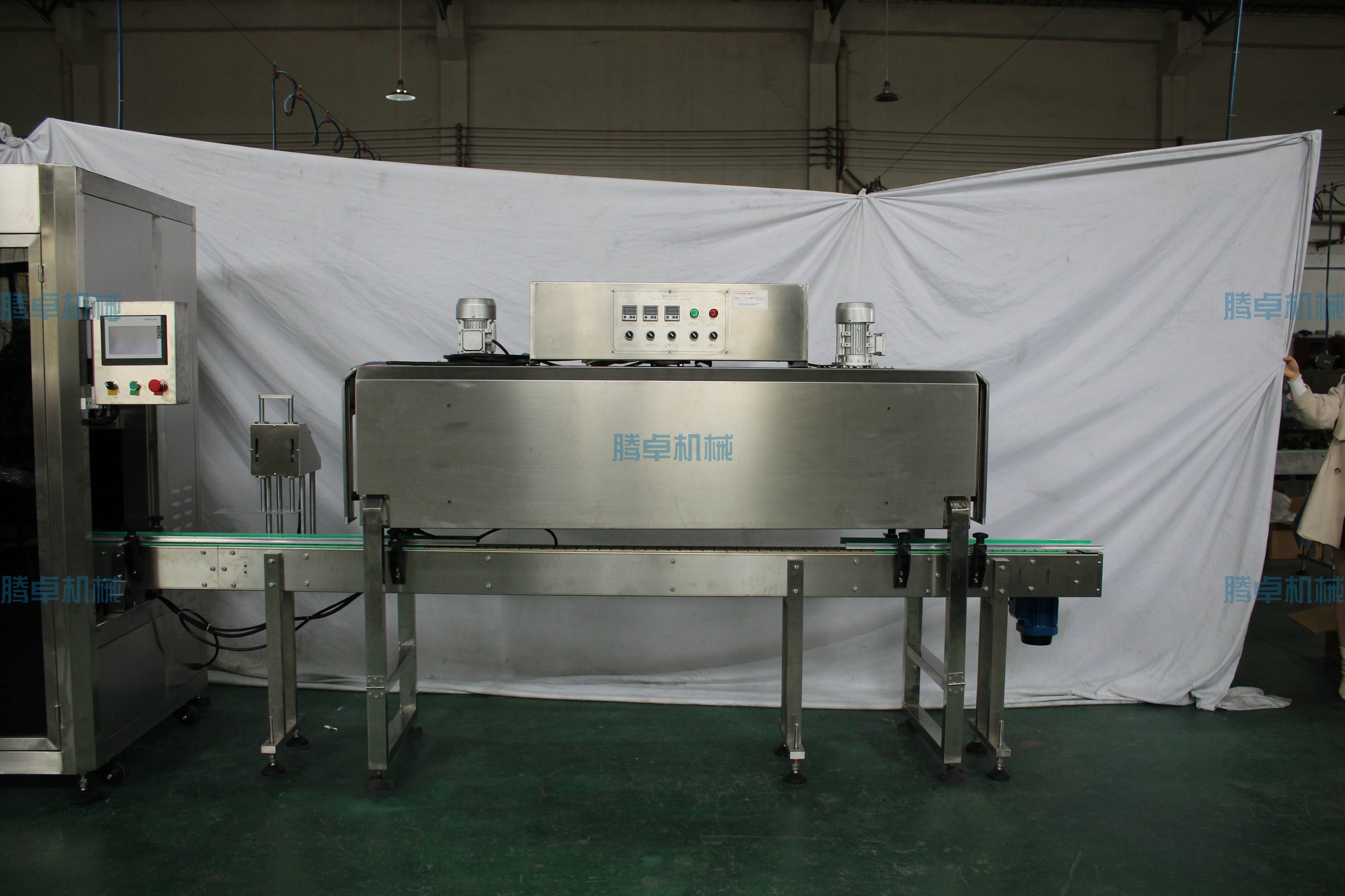 灌裝機(jī) 灌裝機(jī)